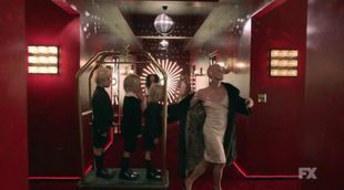 Primer tráiler de 'American Horror Story: Hotel', con Lady Gaga