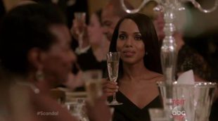 Tráiler de la 5ª temporada de 'Scandal': vuelve Olivia Pope