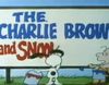 Cabecera de 'El show de Snoopy y Charlie Brown'