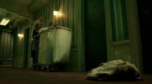 Octavo teaser de 'American Horror Story: Hotel': 911