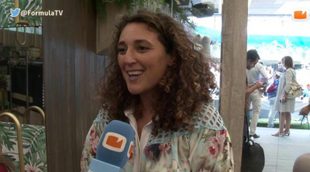 María Zambrano: "'El debate de Gran Hermano' contará con una nueva sección con la que la grada se tendrá que posicionar"