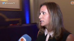 Laura Abril, directora de MTV, detalla las novedades de 'Super Shore'