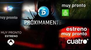 Tras el dilatado "próximamente" de 'B&b', ¿qué significa para los actores este término?