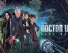 La BBC y 'Doctor Who' ofrecen a los fans la posibilidad de crear su videojuego