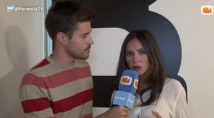 Paula Prendes: "¡Que monten los platós y venga, a currar! Me encantaría rodar una tercera temporada de 'B&b'"