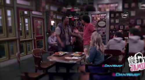 Lo que Zoey pensaba de Chase, 10 años después