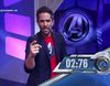 Disney Channel España estrena 'Los Vengadores en acción'