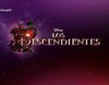 Disney Channel España estrena 'Los descendientes'