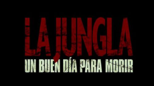 'El Blockbuster' estrena "La jungla: un buen día para morir" el viernes 2 de octubre