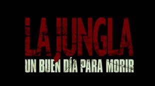 'El Blockbuster' estrena "La jungla: un buen día para morir" el viernes 2 de octubre