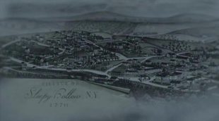 Así es la estupenda cabecera que estrena 'Sleepy Hollow' en su tercera temporada