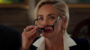 Primer teaser de 'Agent X', serie de TNT protagonizada por Sharon Stone