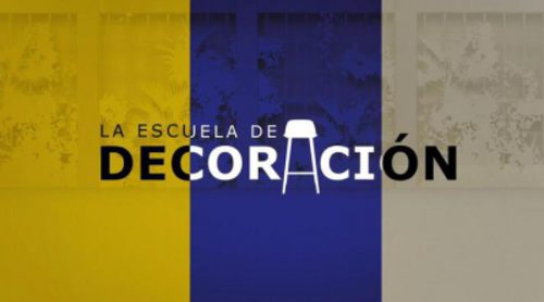 Así es 'La escuela de decoración', el nuevo programa de laSexta