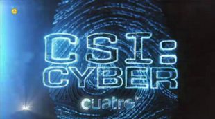 Las investigaciones de 'CSI Cyber' llegan el martes 6 a Cuatro