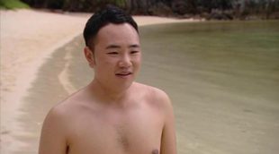 'Adán y Eva' llega con tres "adanes", dos de ellos chinos