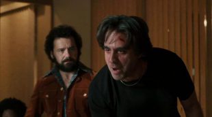 Primer trailer de 'Vinyl', serie producida por Scorsese y Mick Jagger