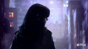 Krysten Ritter luce cuerpo, y poder, en el nuevo teaser de 'Jessica Jones'