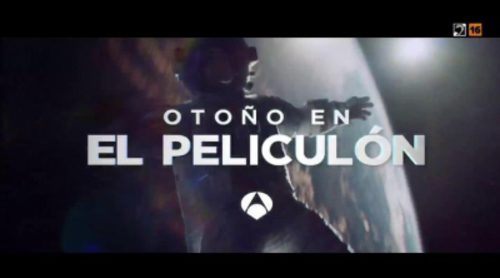 Los próximos 'peliculones' de Antena 3: "Gravity", "Thor II", "Oblivion", "Los juegos del hambre: Sinsajo parte 1", "Skyfall"...