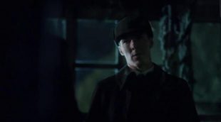 Ya está aquí el primer tráiler del especial victoriano de 'Sherlock'