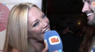 El mensaje de Belén Esteban a un usuario de FormulaTV.com tras su incondicional apoyo durante 'GH VIP'