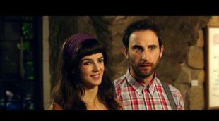 Telecinco Cinema estrena el tráiler oficial de "Ocho apellidos catalanes"