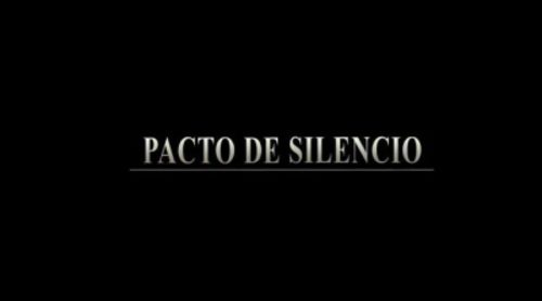 'Cine 5 estrellas' estrena "Pacto de silencio" este sábado 24 de octubre