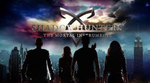 Así es el primer avance de 'Shadowhunters', basada en la saga de libros "Cazadores de Sombras"