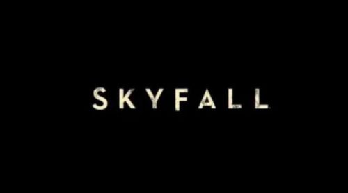 'El peliculón' estrena "Skyfall" este domingo 15 de noviembre a las 22:00