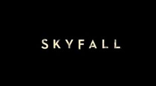'El peliculón' estrena "Skyfall" este domingo 15 de noviembre a las 22:00