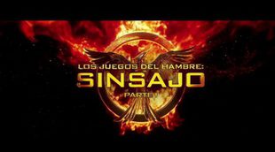 'El peliculón' estrena "Los juegos del hambre: Sinsajo (parte 1)" este domingo 29 de noviembre a las 22:10