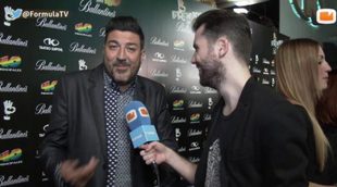 Tony Aguilar: 'Sweet California debería estar en 'TCMS' cada semana como concursante"