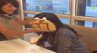 El tartazo que recibió Sara Carbonero para estrenar su cuenta de Instagram