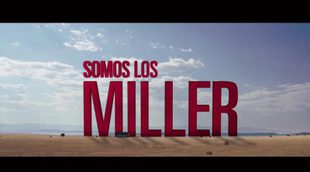 'El peliculón' estrena la disparatada "Somos los Miller" el lunes 4 de enero