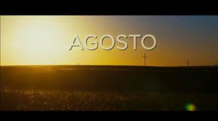 'El peliculón' estrena "Agosto", con Meryl Streep y Julia Roberts, el domingo 10 de enero