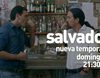 Pablo Iglesias y Albert Rivera deciden qué ponerse para su visita a 'Sálvados'