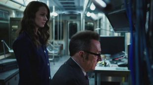 Primera promo de la quinta temporada de 'Person of Interest'