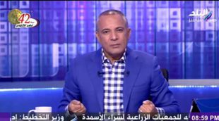 Un canal egipcio usa imágenes de un videojuego para refutar el vencimiento de Rusia en Syria