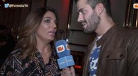 Raquel Bollo: "Belén Esteban fue natural en 'GH VIP', a Maite la he visto sobreactuada en 'Gran Hermano 16'"