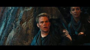 "El blockbuster" estrena "Star Trek: en la oscuridad" el viernes 16 de octubre