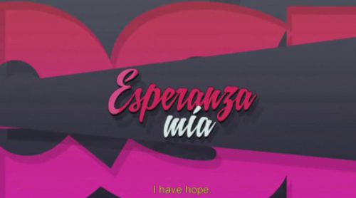 Tráiler de 'Esperanza mía', comedia romántica que sigue la estela de "Sister Act"