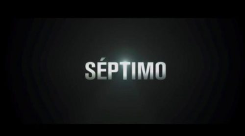 'Cine 5 estrellas' estrena "Séptimo" este sábado 31 de octubre a las 22:00