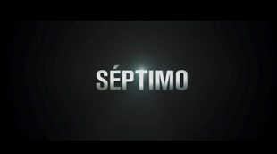 'Cine 5 estrellas' estrena "Séptimo" este sábado 31 de octubre a las 22:00