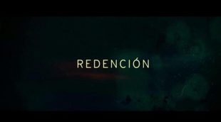 Antena 3 estrena "Redención" este lunes 19 de septiembre
