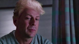 Bruce Willis imita a Donald Trump en el programa de Jimmy Fallon