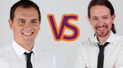 La Voz del Pueblo sobre Albert Rivera vs Pablo Iglesias: ¿Quién ganó el debate en 'Salvados'?