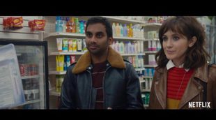 Primer tráiler de 'Master of None', regreso a la comedia de Aziz Ansari ('Parks and Recreation') en Netflix