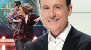 Lo que piensa Matías Prats del baile de Soraya en 'El hormiguero' y del encuentro de Pablo y Albert en 'Salvados'