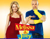 Así es 'Melissa & Joey', nueva comedia de FDF