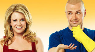 Así es 'Melissa & Joey', nueva comedia de FDF