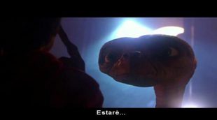 Disney Channel reemite este viernes 23 de octubre "E.T., el extraterrestre"